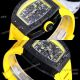 Swiss Copy Richard Mille RM011-fm Watch Carbon NTPT Self winding (5)_th.jpg